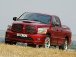 Dodge Ram SRT10 Quad Cab 2005 года